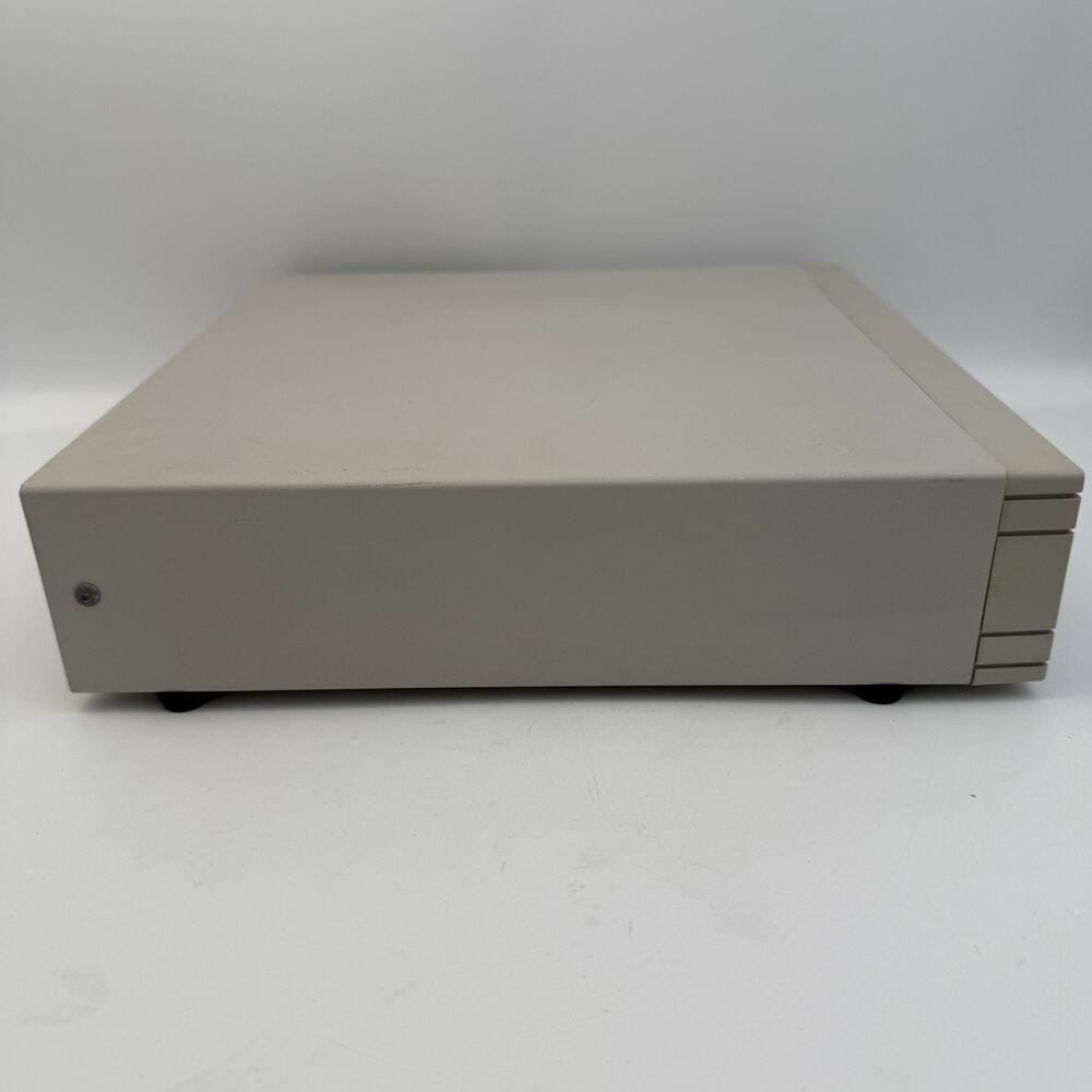 Cutting Edge CE-HDD Vintage SCSI Hard Drive For Apple Macintosh Made In USA - Picture 7 of 9